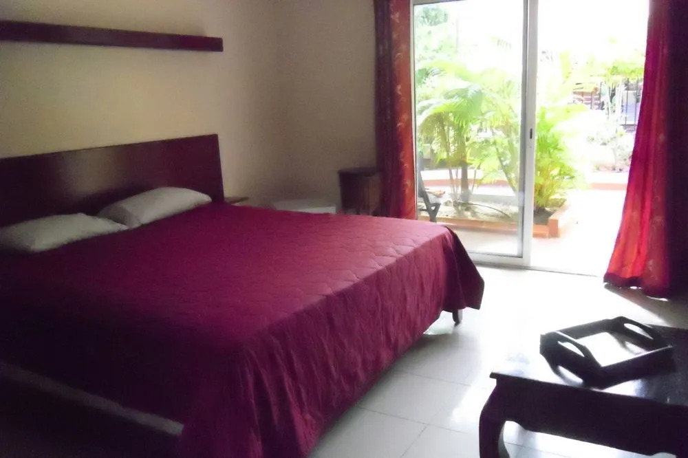 Domotel Résidences