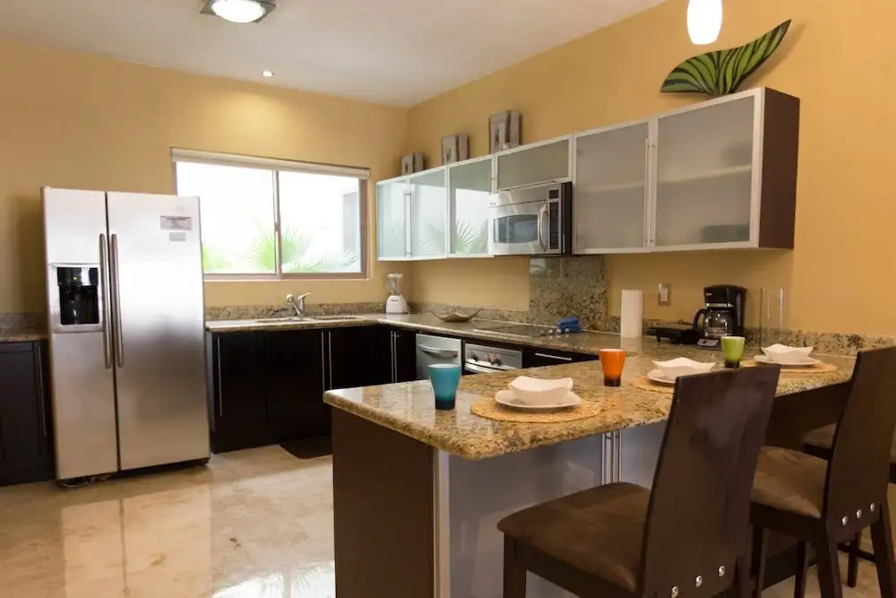 Corto Maltes 101 Cozy 3 Bedroom!! Stunning Views!!