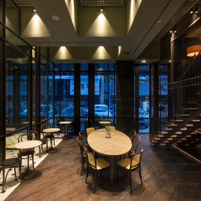 Hotel Star Gangnam