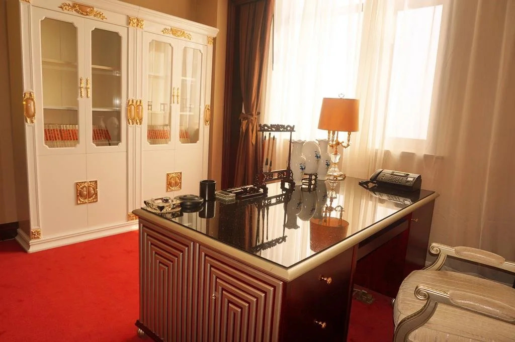 Yingkou Hongyun Grand Hotel