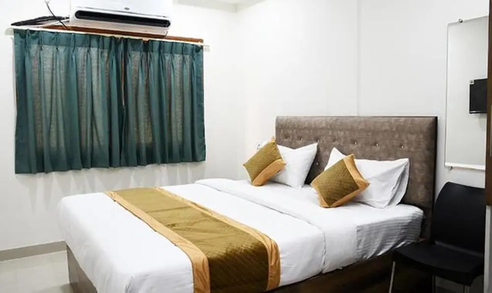 Fabhotel Otel