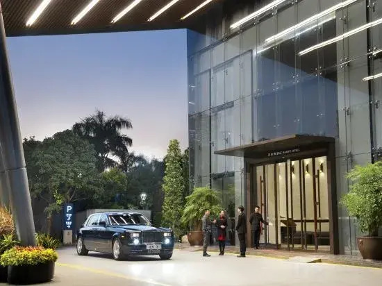 Hamps Hotel ShenZhen