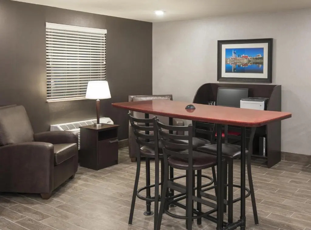 My Place Hotel-Boise-Nampa, ID-Idaho Center