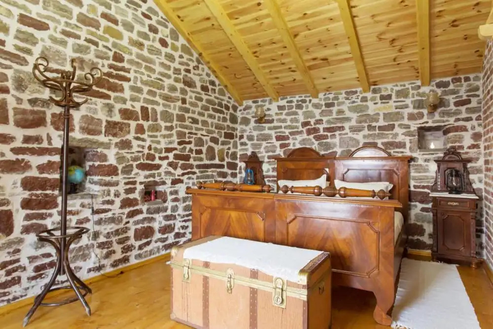Old Stone House Villas