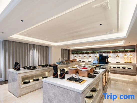 Vienna International Hotel Classic Manzhouli Zhongsu Jin Street