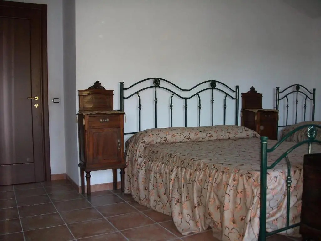 Villa Delle Rose b&b