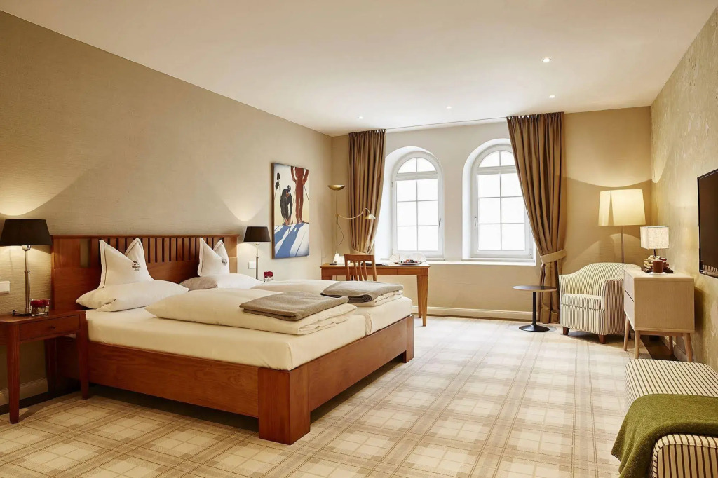 Hotel Gutsgasthof Stangl