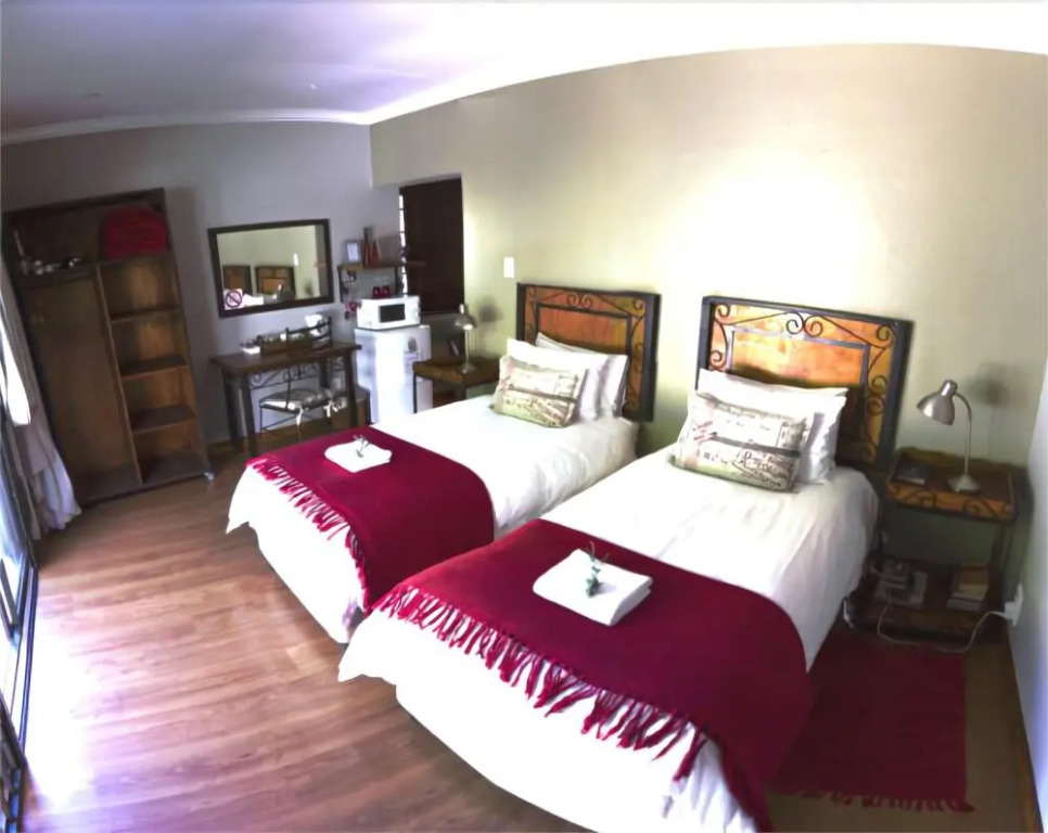 Matanja Guesthouse