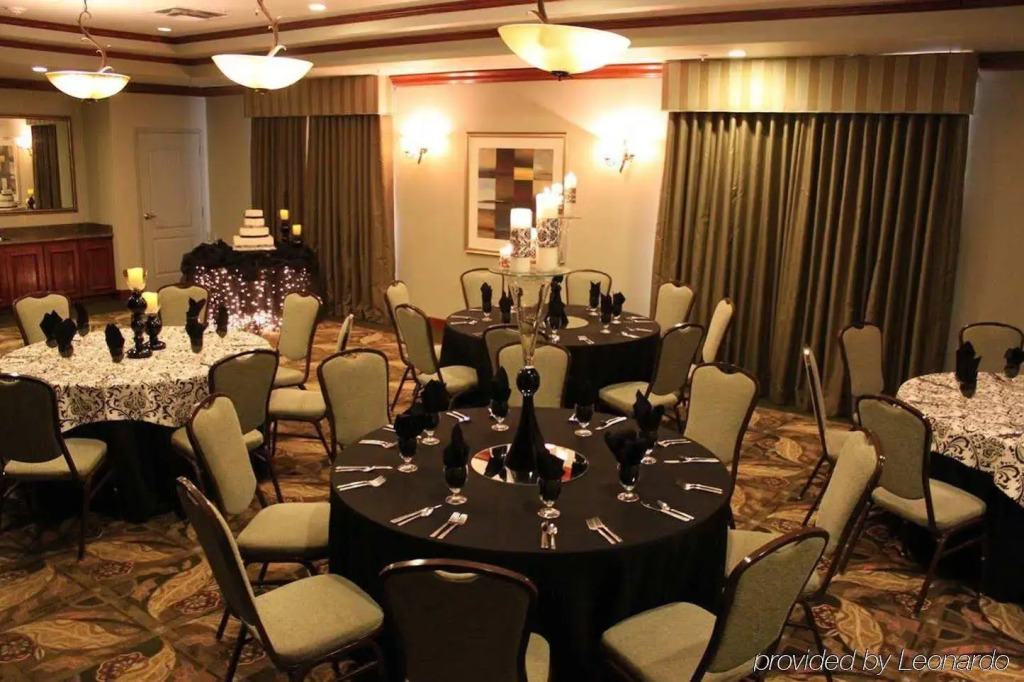 Hilton Garden Inn Conway