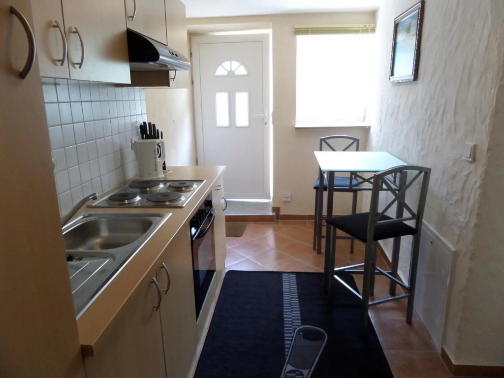 Ferienwohnung im Lehnhäusl