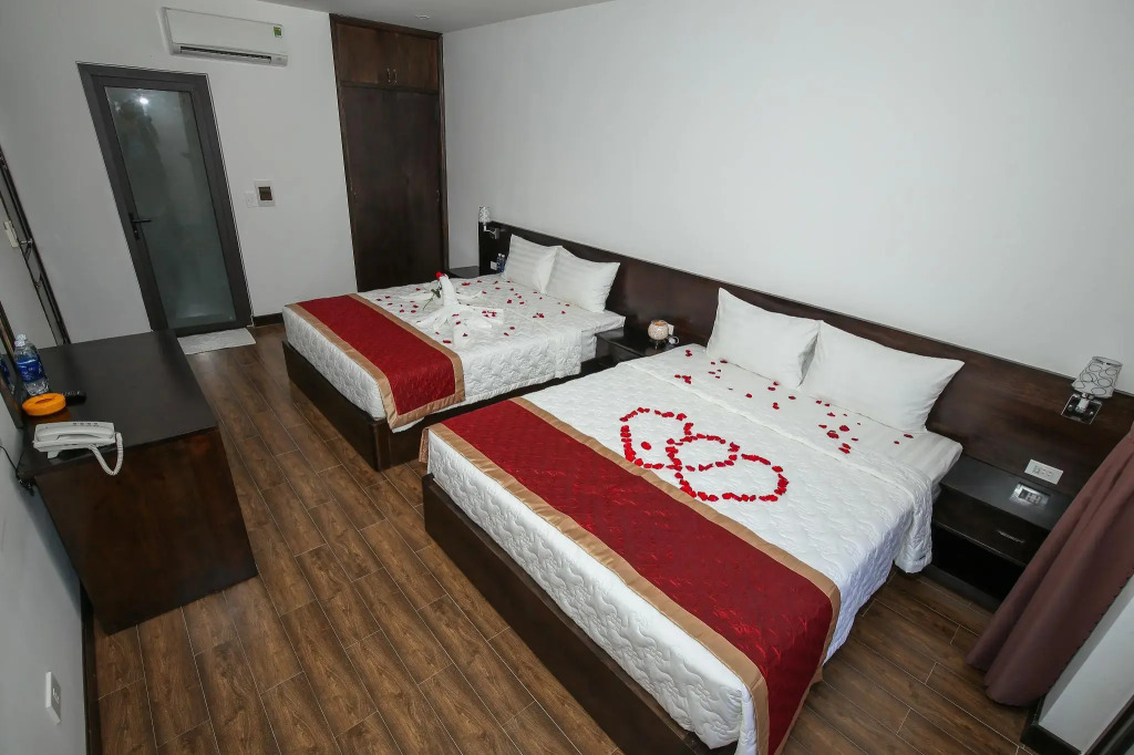 Thanh Vy Hotel