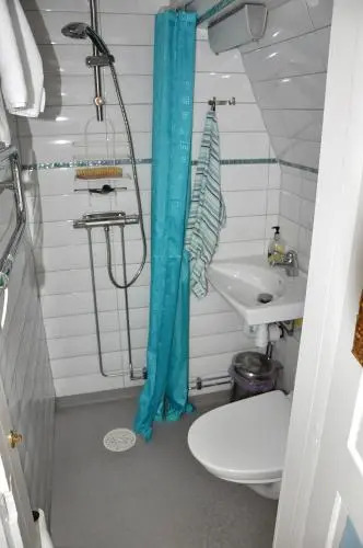 Villa Ekebo Bed & Kitchen