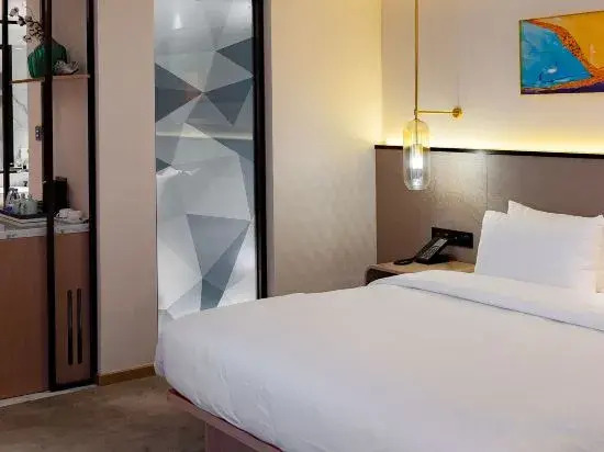 Tianxiang Yicheng Hotel