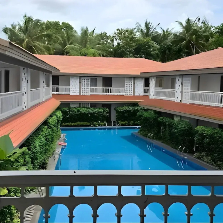 Sampige Resort