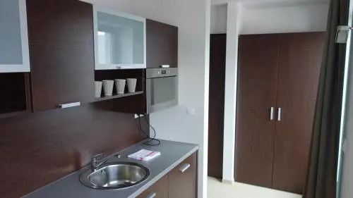Panorama Rent - deluxe apartman