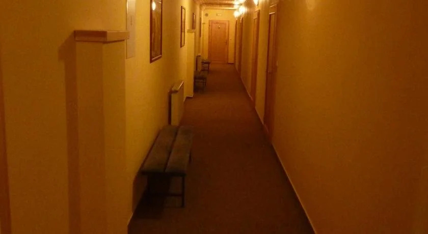 Hotel Praděd
