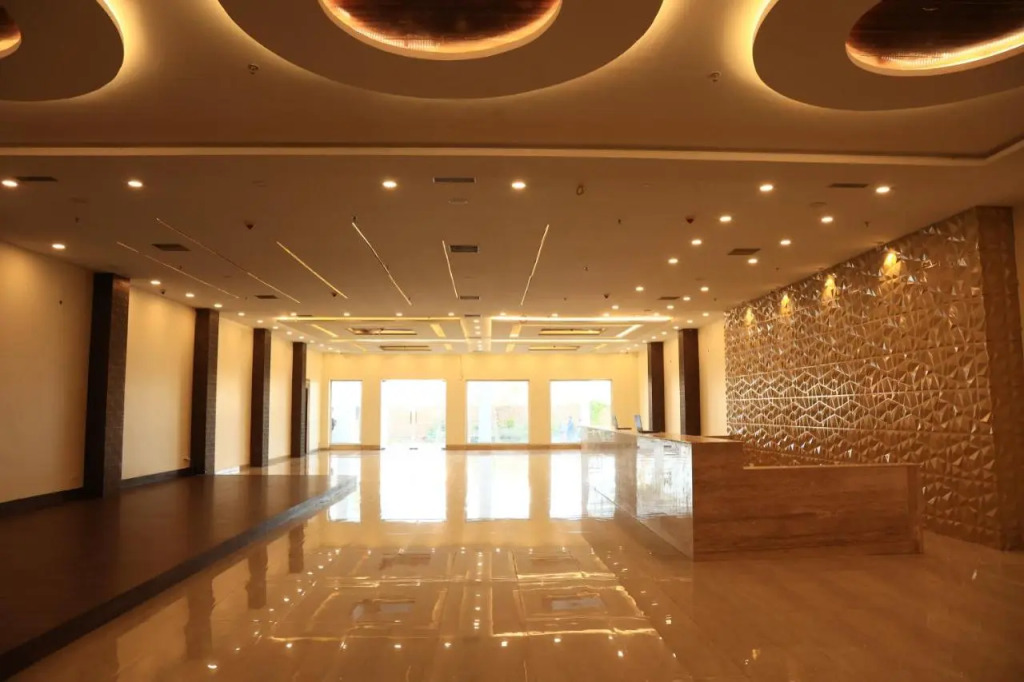 Seven Hills Hotels