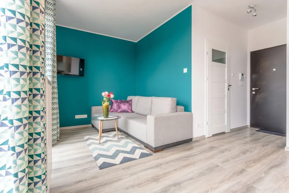 Chill Apartments InCity
