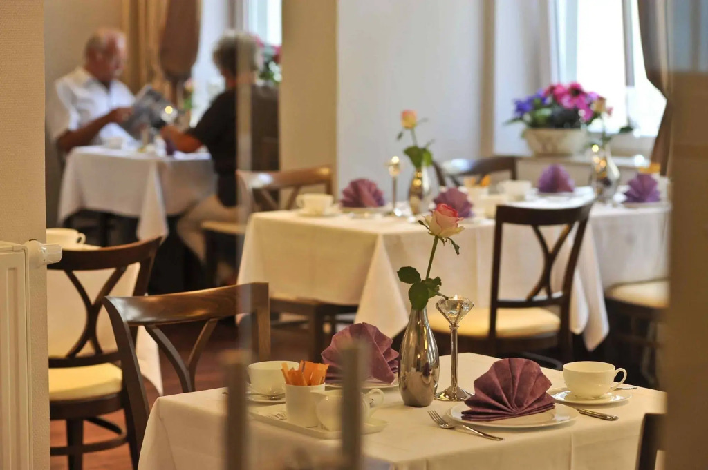 Hotel Seeschloss