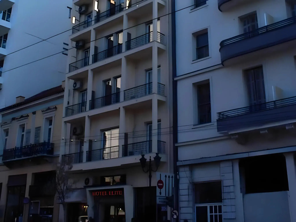 Elite Hotel