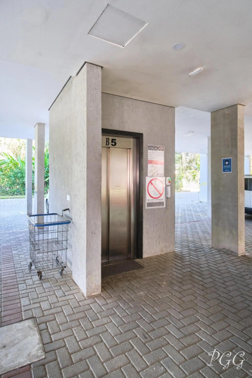 2 QUARTOS com Varanda Gourmet a 300m Praia Pereque Acu em Condomimio com PORTARIA 24h, ESTACIONAMENTO e Piscinas - Wi-Fi 300mbps
