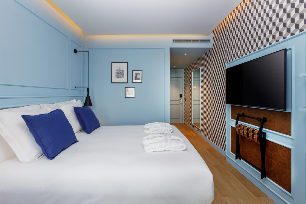 Mercure Porto Centro Aliados