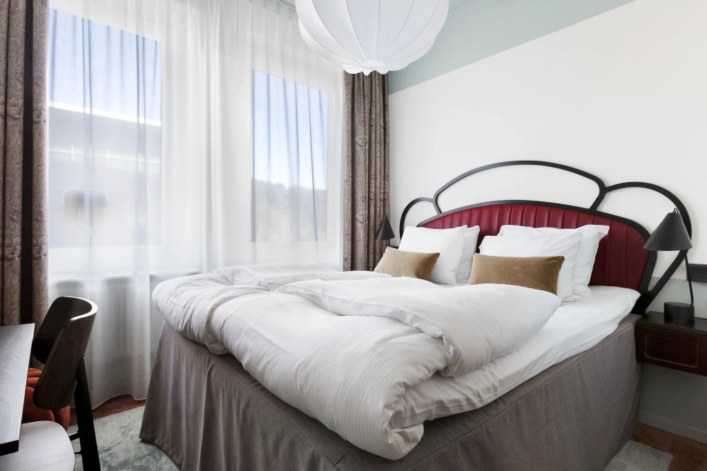 Hotel Giò; BW Signature Collection