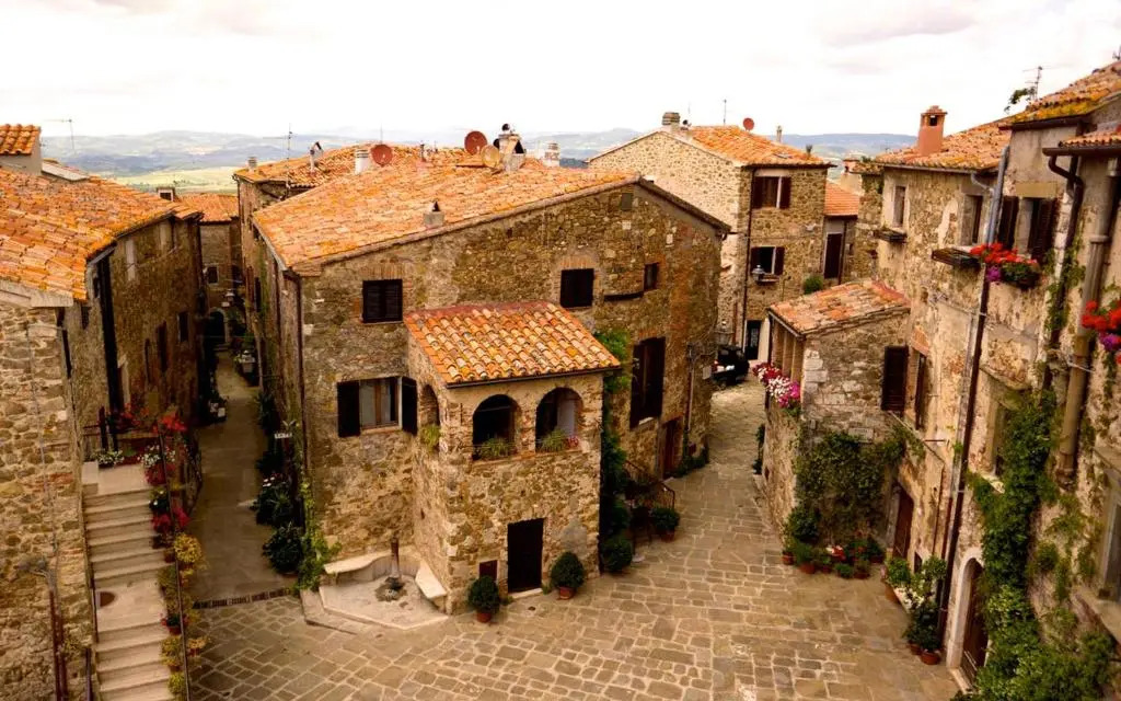 Residenza dEpoca La Commenda