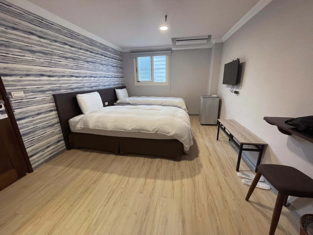 Su Ao Hotel