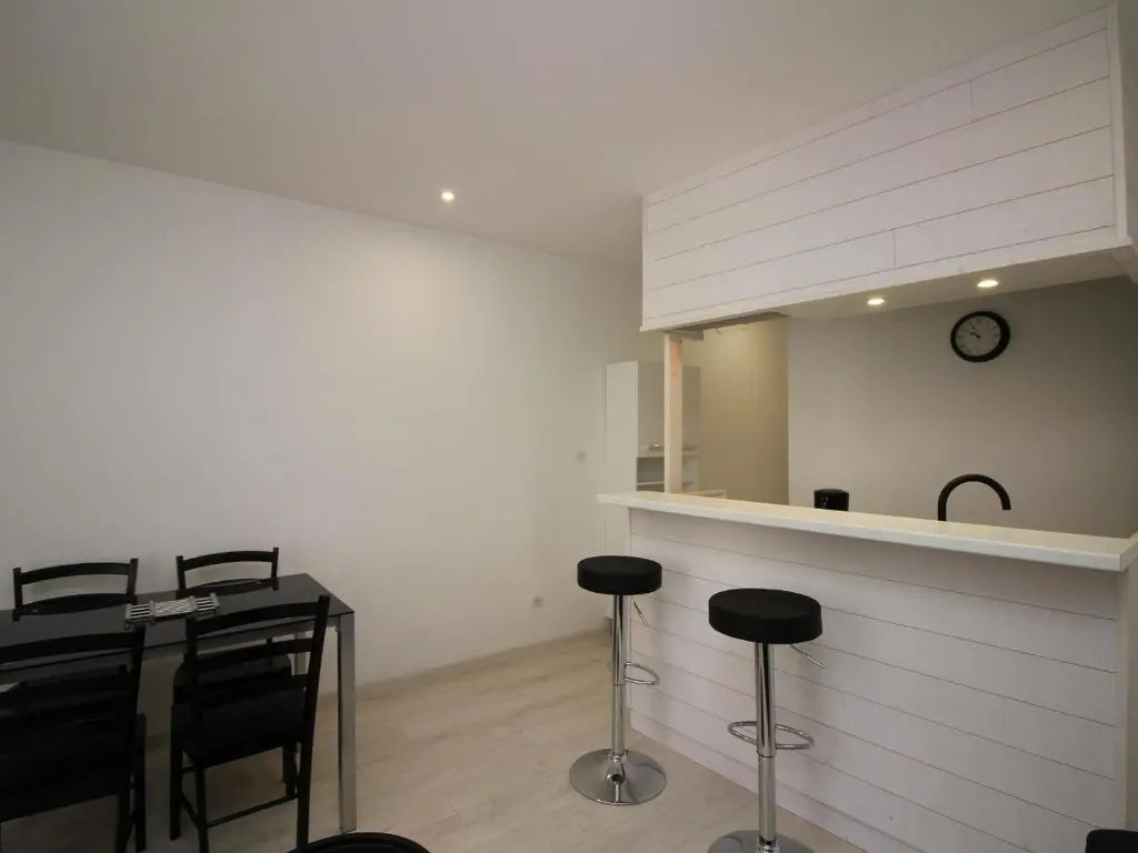 Appartement Mont-Dore, 3 pièces, 4 personnes - FR-1-608-194