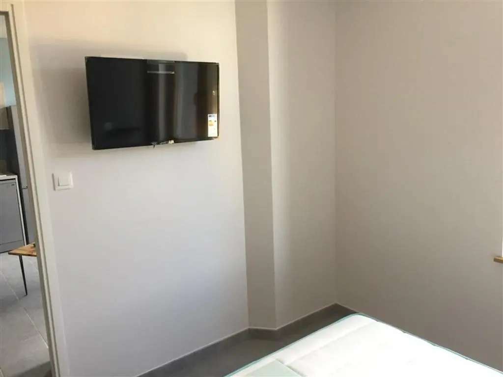 Appartement Mont-Dore, 2 pièces, 4 personnes - FR-1-415-70