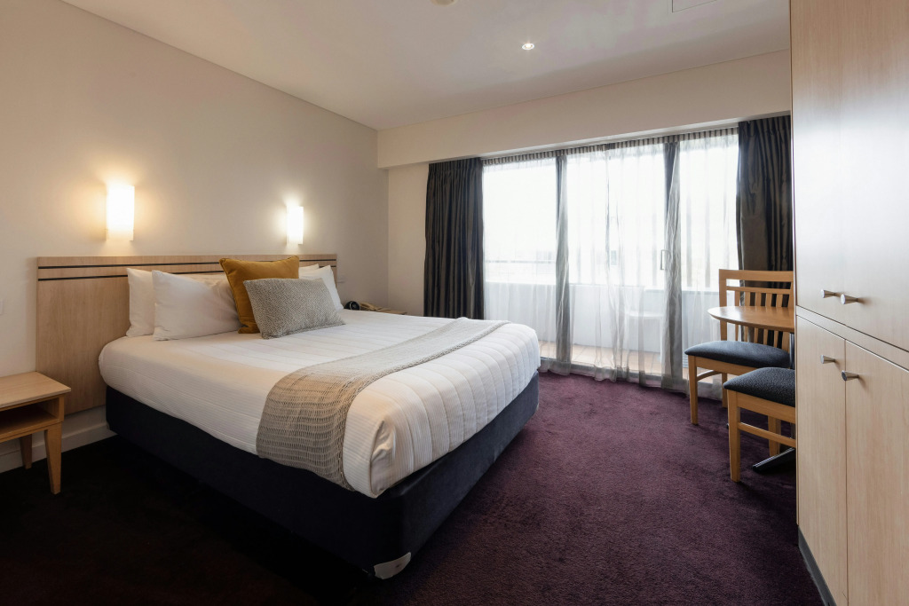 The Executive Inn, Newcastle