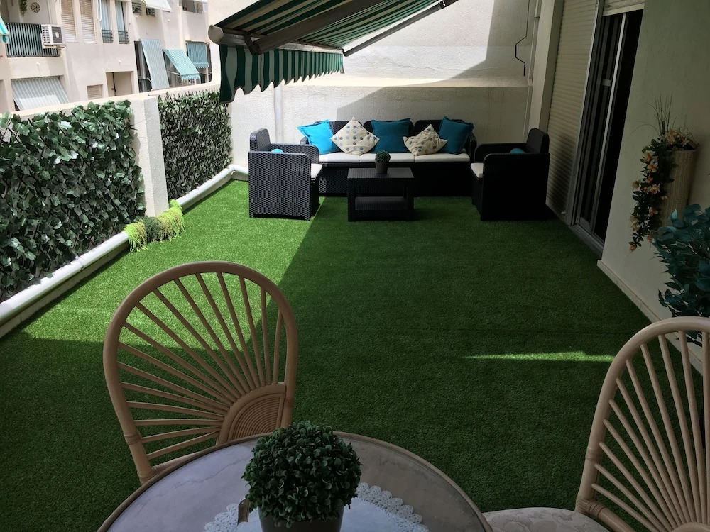 Beferent - Etxezuri Benidorm