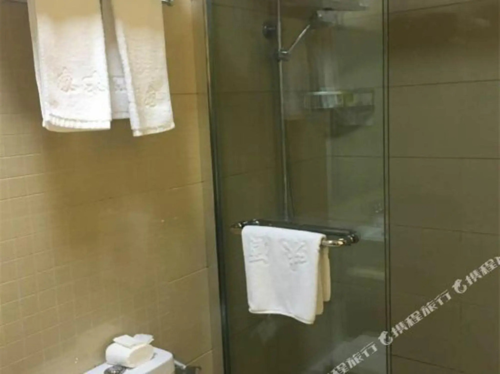 Tuke China Light Hotel (Shaoxing Keqiao Wanda International Exhibition Center)
