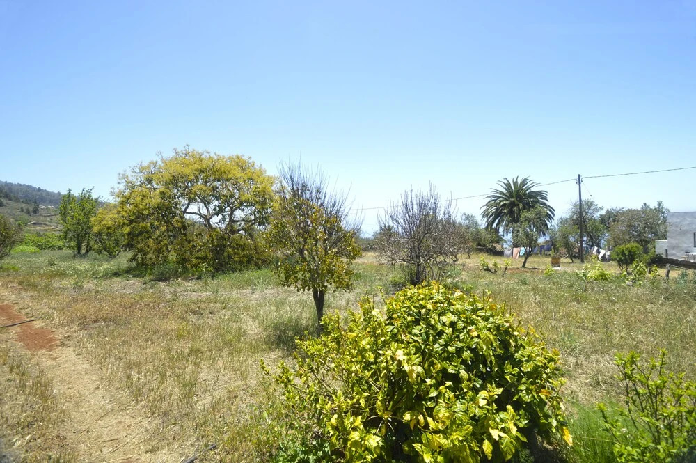 Casa Rural El Jócamo by Isla Bonita