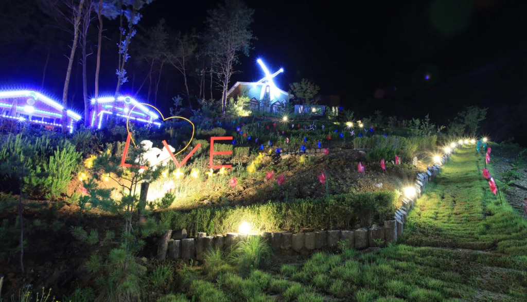 Tera Pension and Glamping