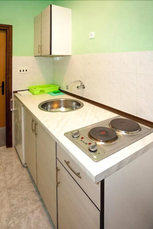 Apartments Ratković
