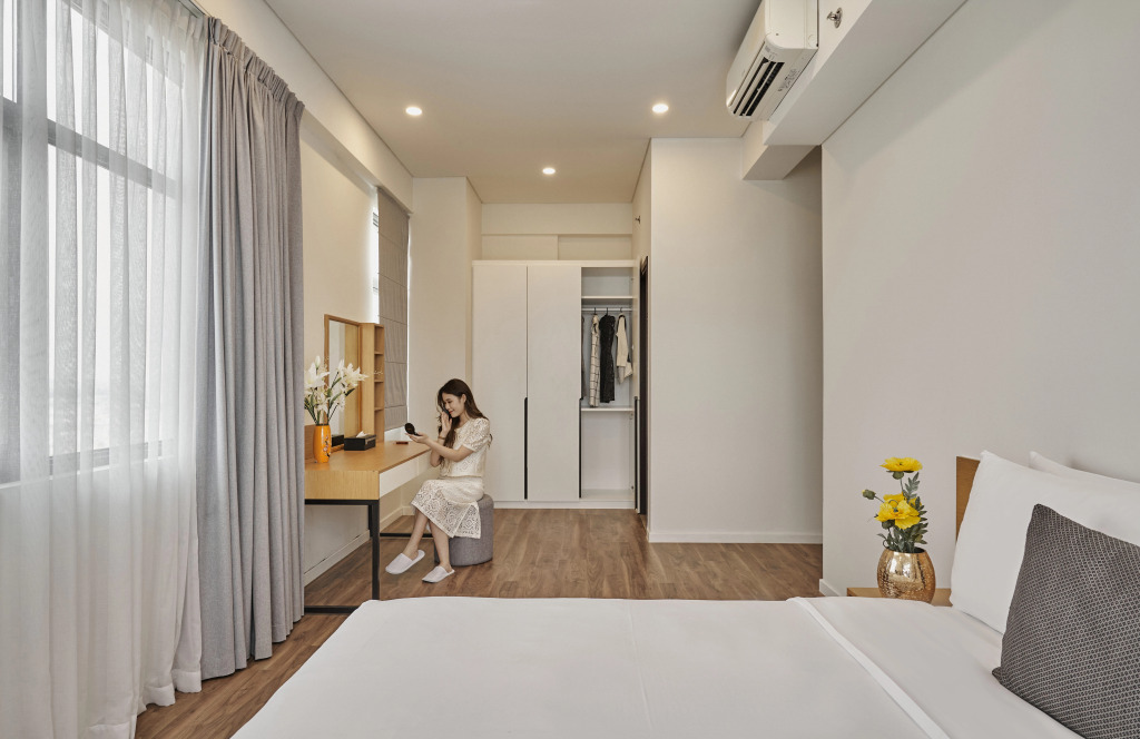 RichLane Residences