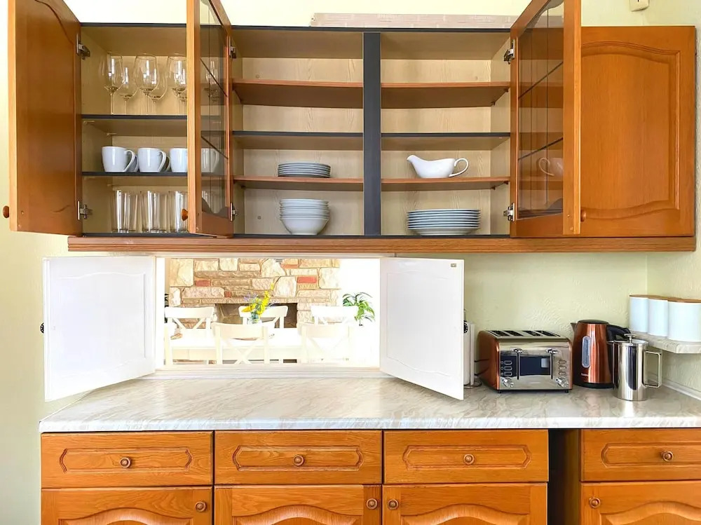 Bright and Spacious 4 Bedroom Home