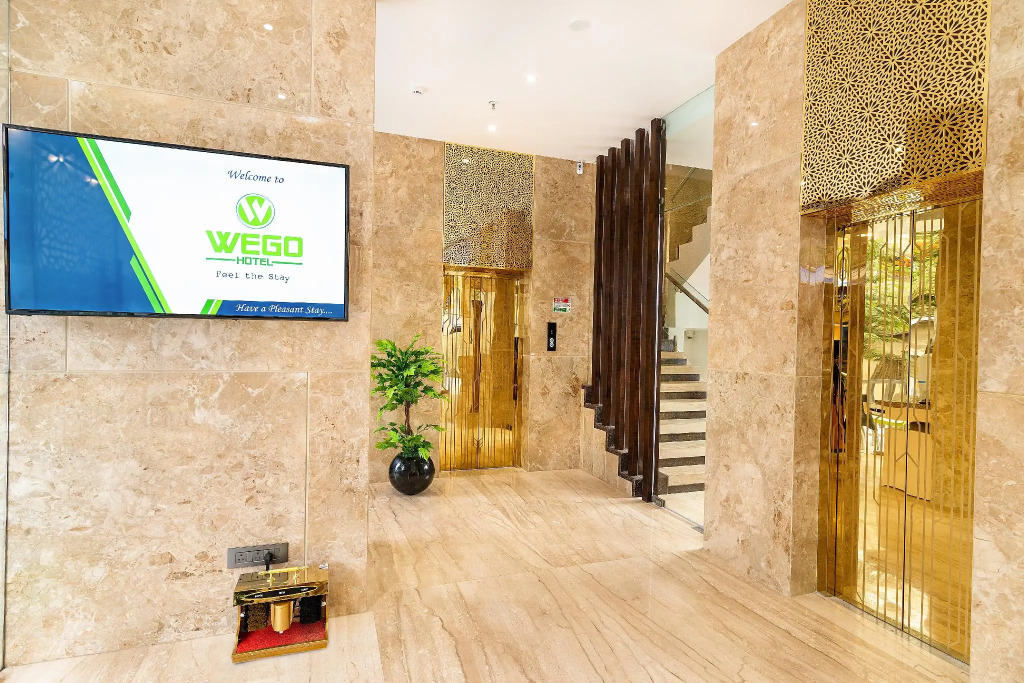 Hotel Wego