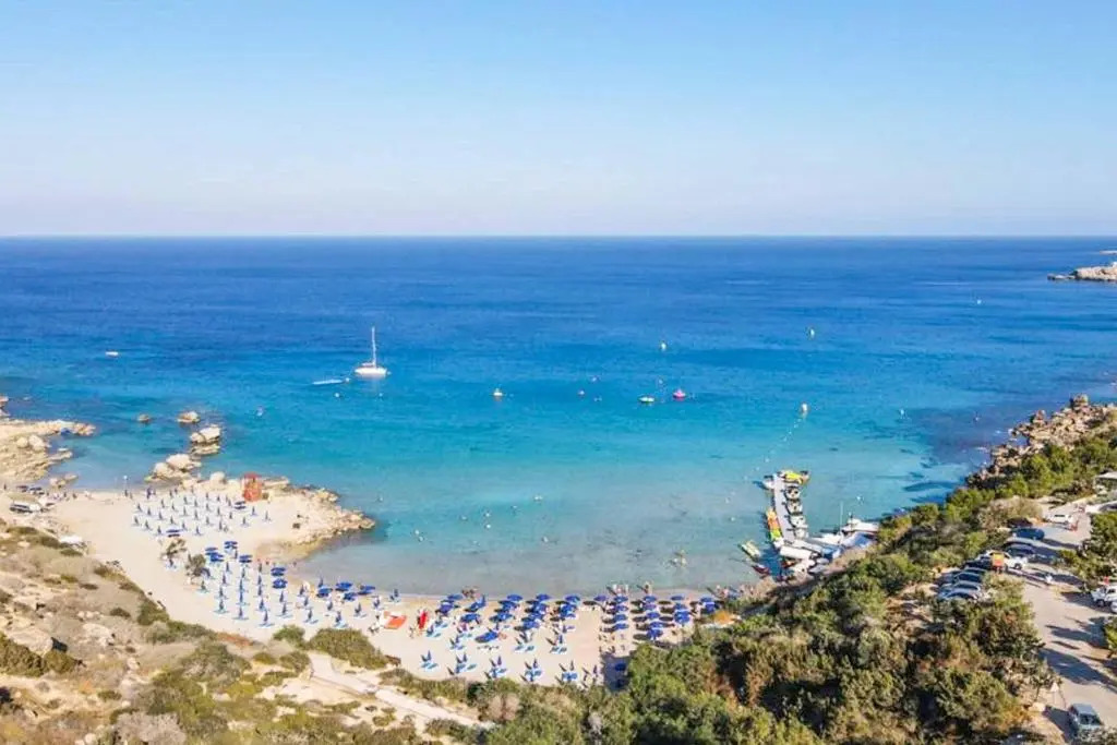 Protaras Art House Seviews