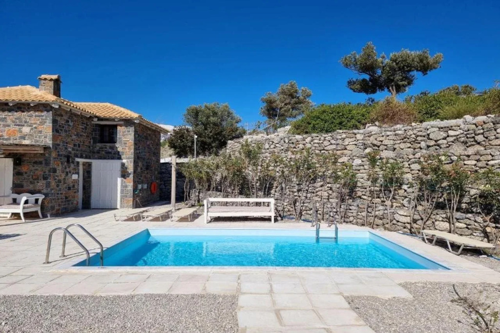 Palazzo Greco Villas