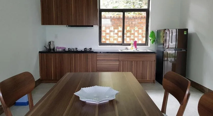 Lotus Villa Phu Quoc