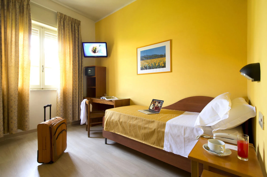 Hotel Giulia