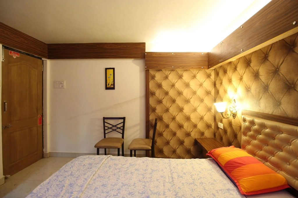 Roundcube Guest House