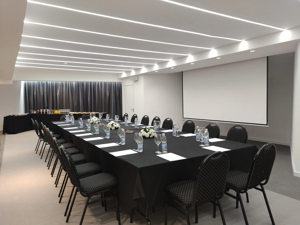 Mercure Hotel Rosario