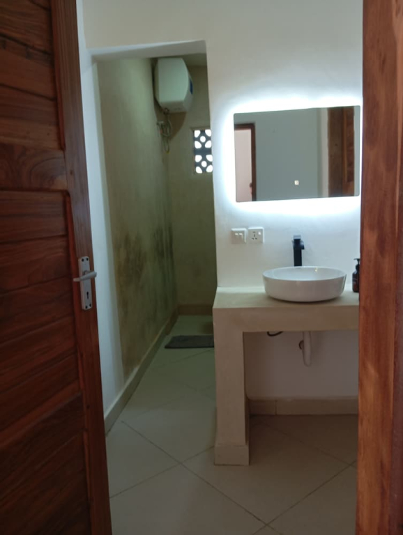 Aluna Beach House Nungwi