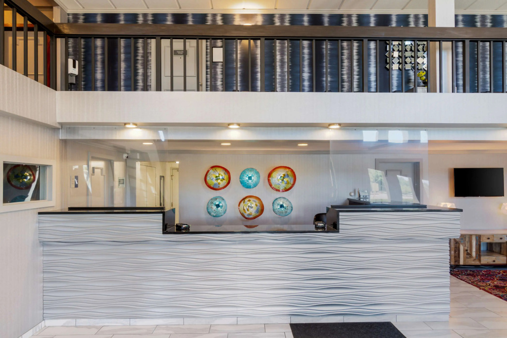 Best Western St Louis Kirkwood Route 66