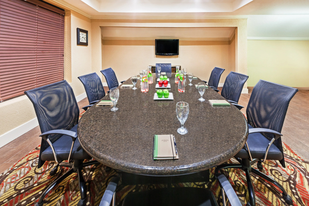 Holiday Inn Tyler - Conference Center by IHG