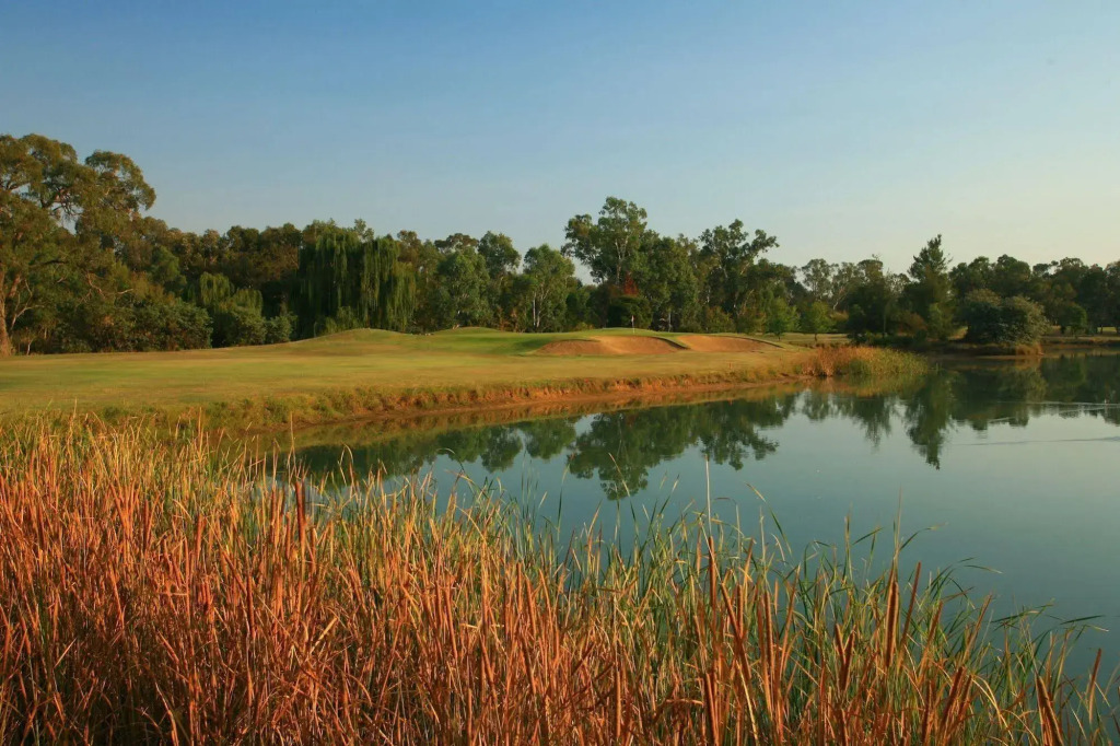 Thurgoona Country Club Resort